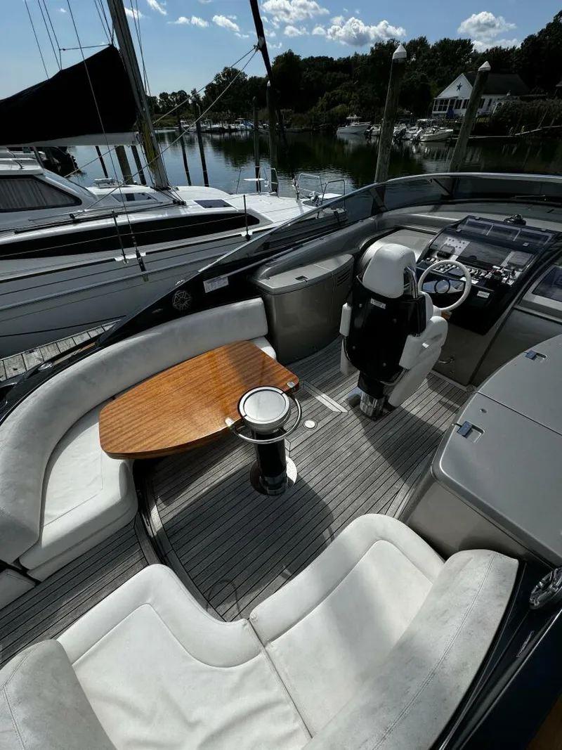Slide: The Image of 44 ft Riva 2013 Rivarama Super - 5351714
