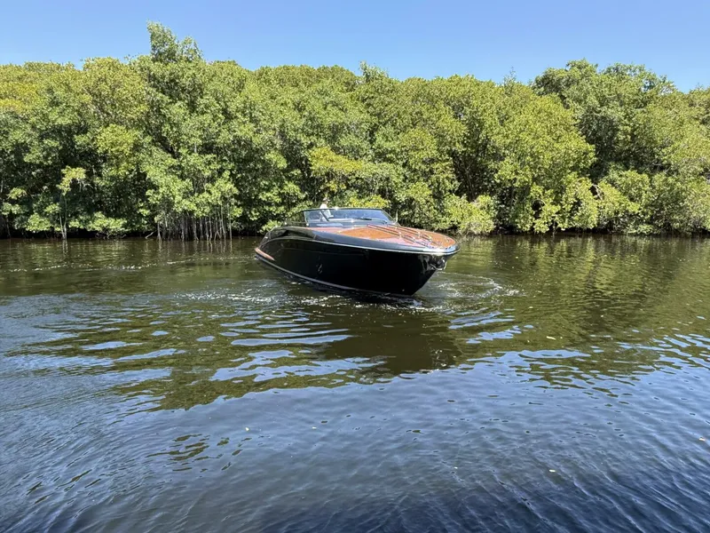 Slide: The Image of 44 ft Riva 2013 Rivarama Super - 5351624