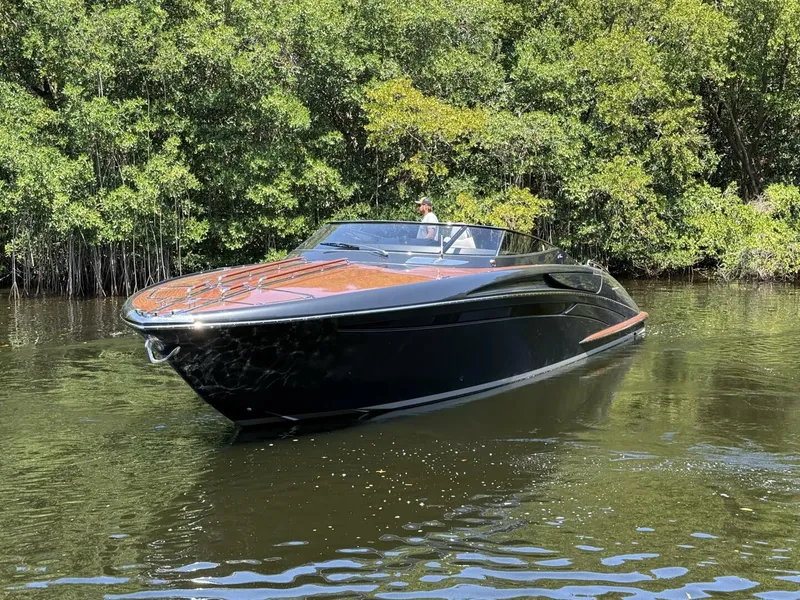 Slide: The Image of 44 ft Riva 2013 Rivarama Super - 5351628