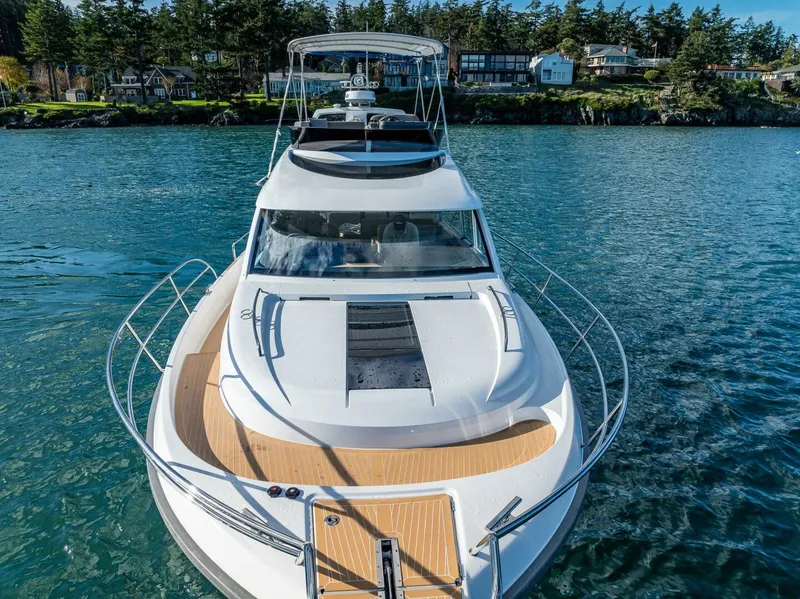 Slide: The Image of Nimbus 405F 2024 - 5349678