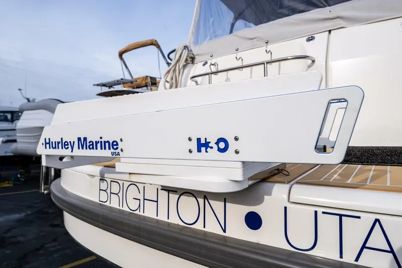 Slide: The Image of Nimbus 405F 2024 - 5349680