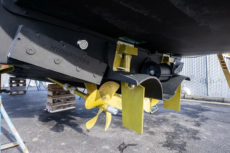 Slide: The Image of Nimbus 405F 2024 - 5349681