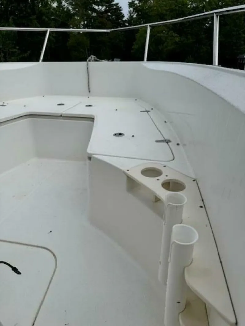 Slide: The Image of Boston Whaler 22 2010 - 5349724