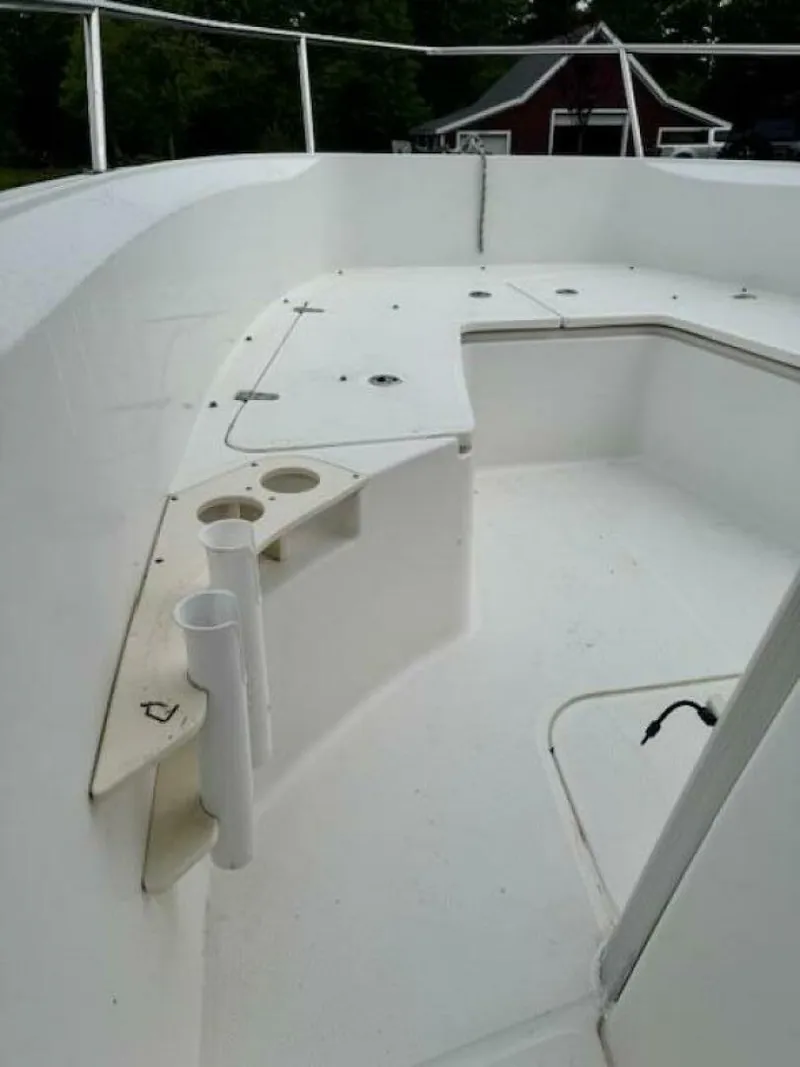 Slide: The Image of Boston Whaler 22 2010 - 5349726