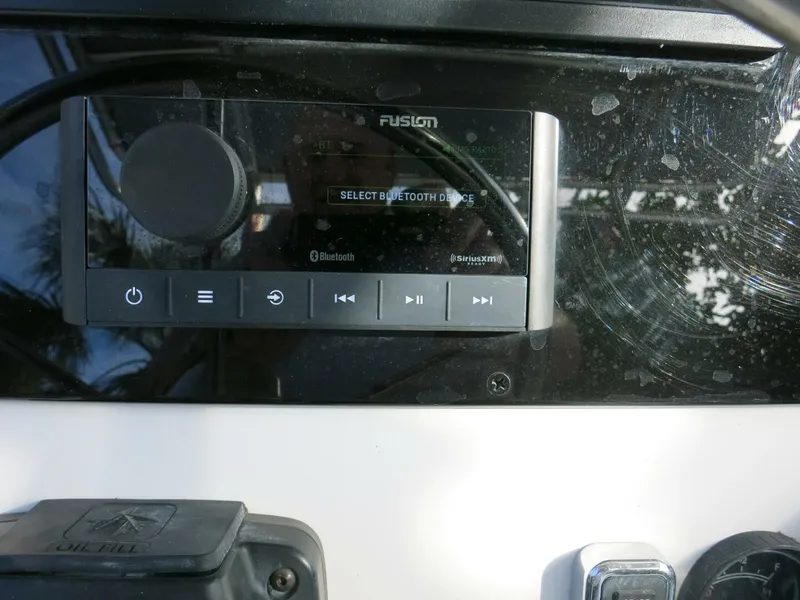 Slide: The Image of Mako 22 1993 - 5350623