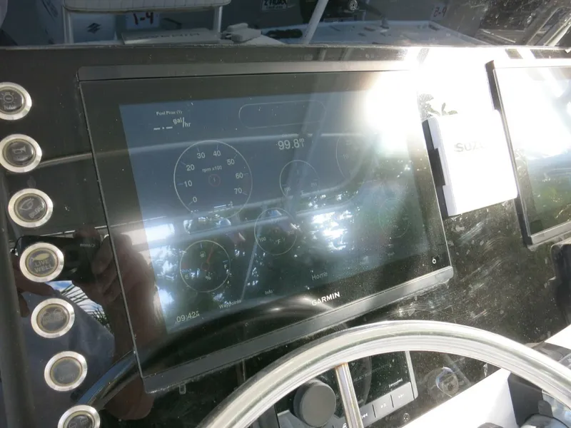 Slide: The Image of Mako 22 1993 - 5350621