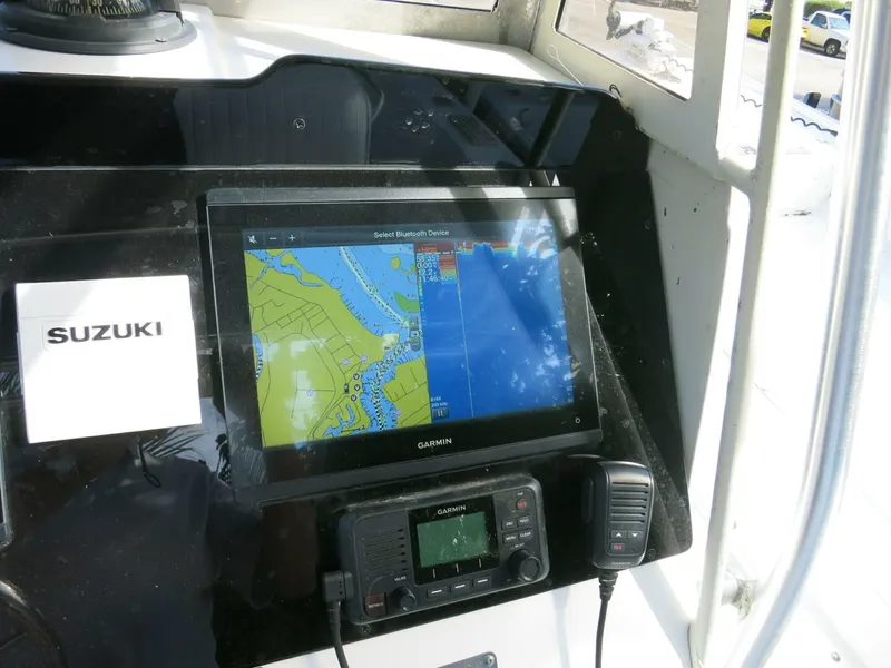 Slide: The Image of Mako 22 1993 - 5350620