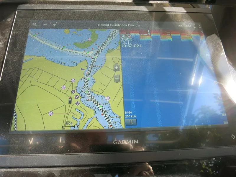 Slide: The Image of Mako 22 1993 - 5350627