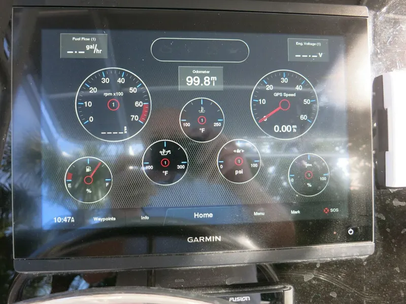 Slide: The Image of Mako 22 1993 - 5350625