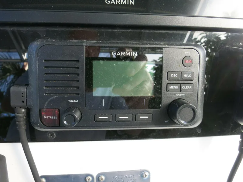 Slide: The Image of Mako 22 1993 - 5350622