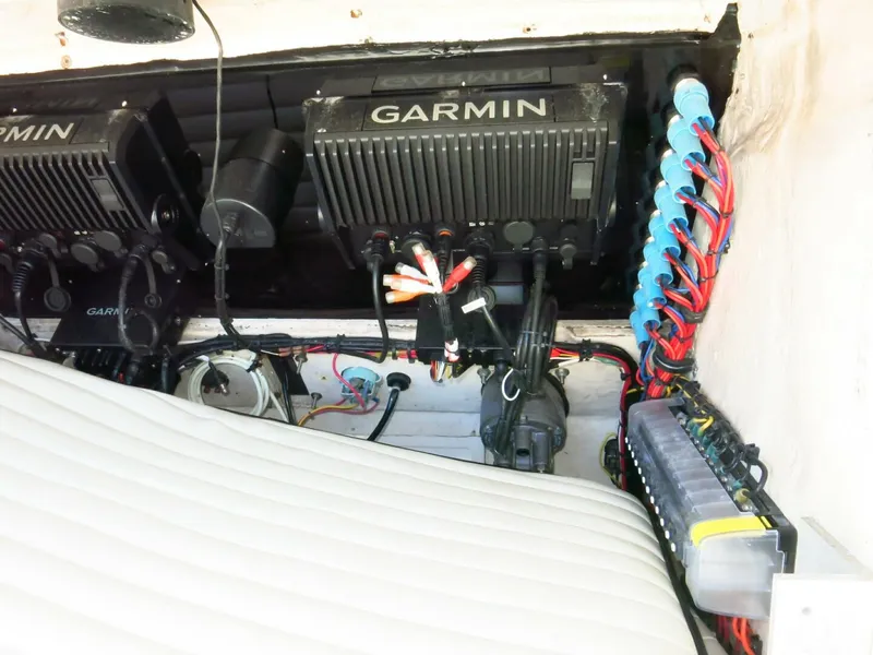 Slide: The Image of Mako 22 1993 - 5350619