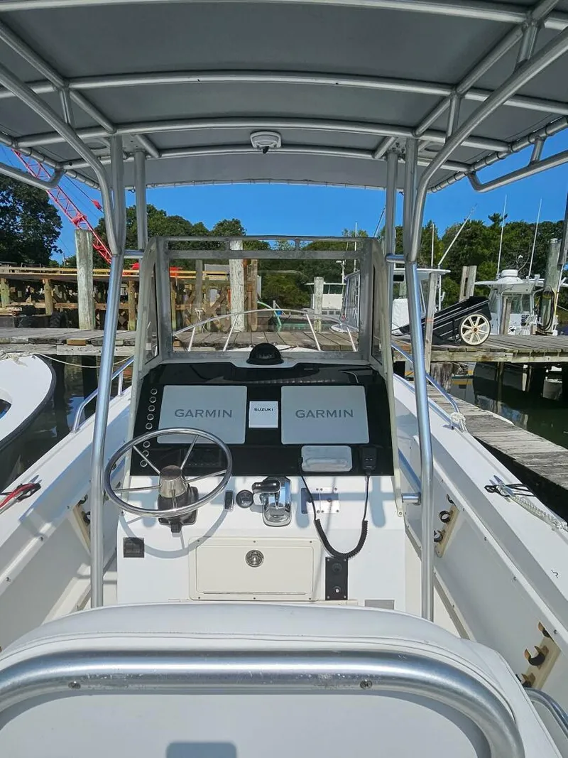 Slide: The Image of Mako 22 1993 - 5350588