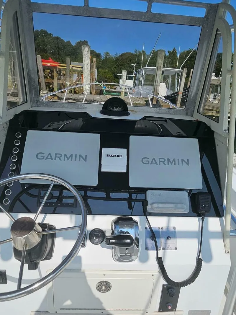 Slide: The Image of Mako 22 1993 - 5350591