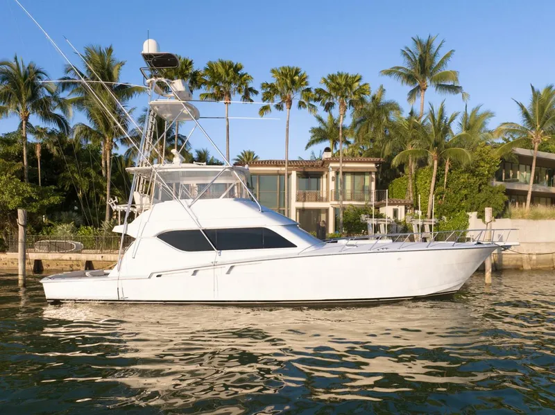 Slide: The Image of Arial Dockside Profile - 5351075