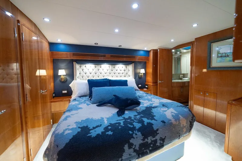 Slide: The Image of Master Stateroom - 5351116