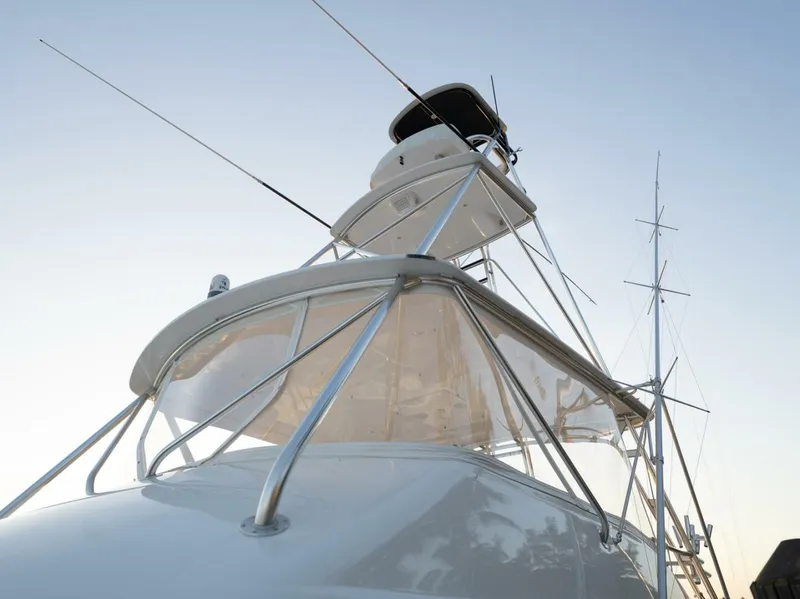 Slide: The Image of Upper Deckhouse - 5351144