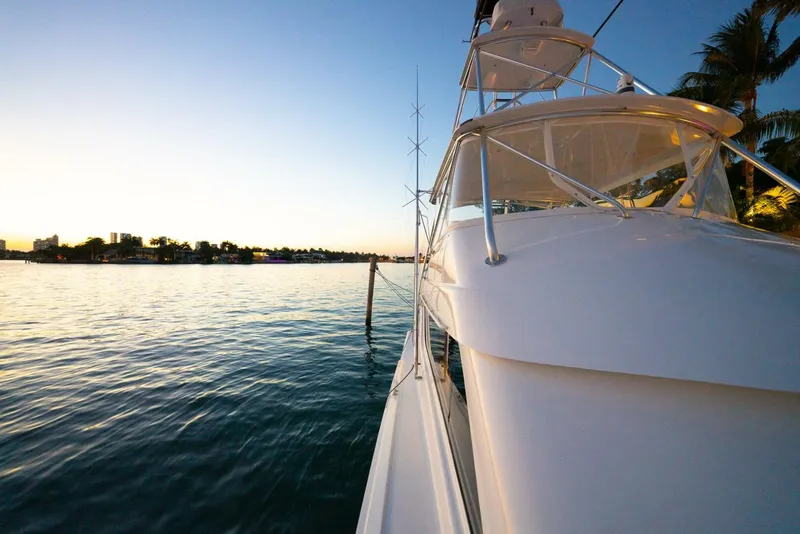 Slide: The Image of Starboard Deckhouse - 5351145