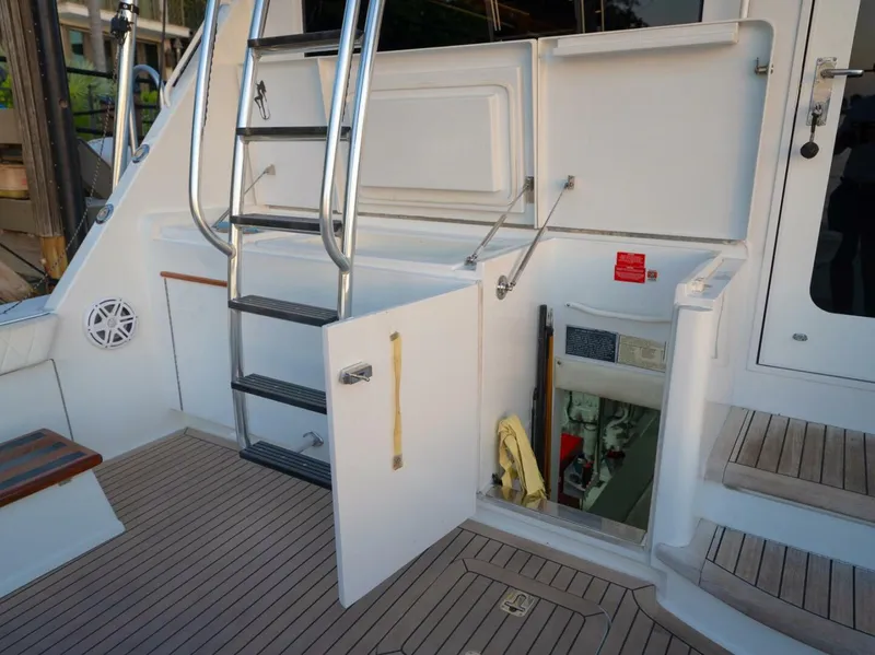 Slide: The Image of Engine Room Entry - 5351149