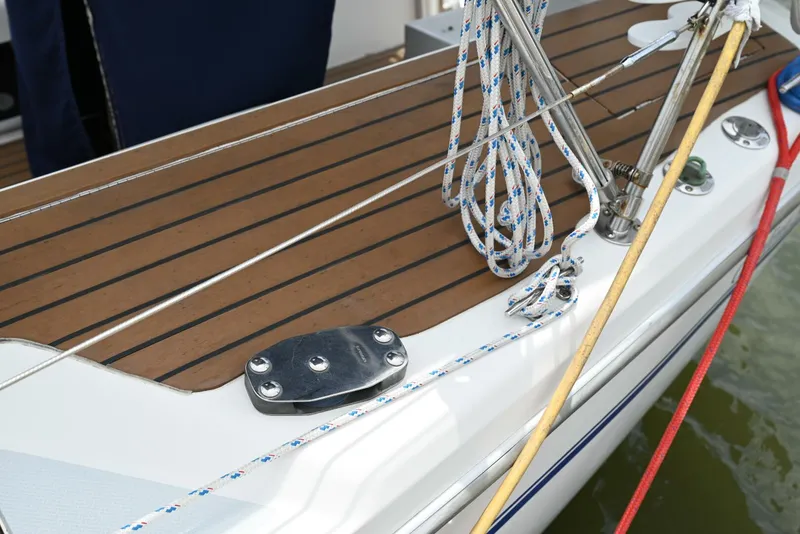 Slide: The Image of Catalina 36 MKII 2002 - 5355466