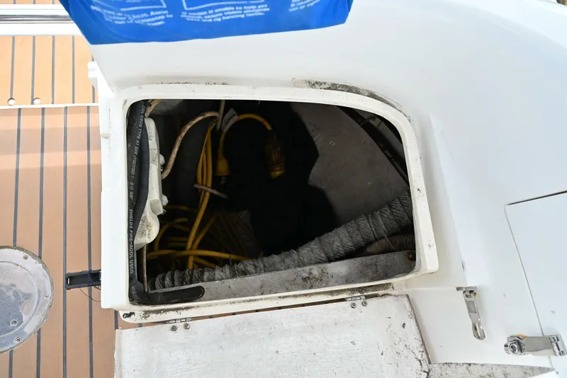 Slide: The Image of Catalina 36 MKII 2002 - 5355492