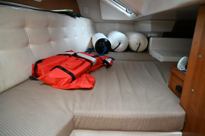 Slide: The Image of Catalina 36 MKII 2002 - 5355504