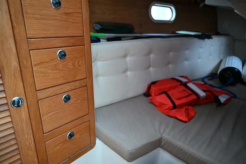 Slide: The Image of Catalina 36 MKII 2002 - 5355505