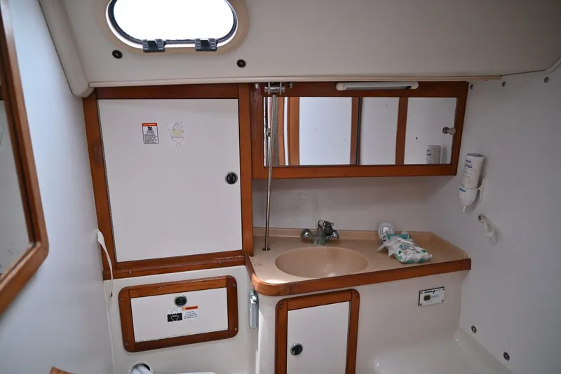 Slide: The Image of Catalina 36 MKII 2002 - 5355513