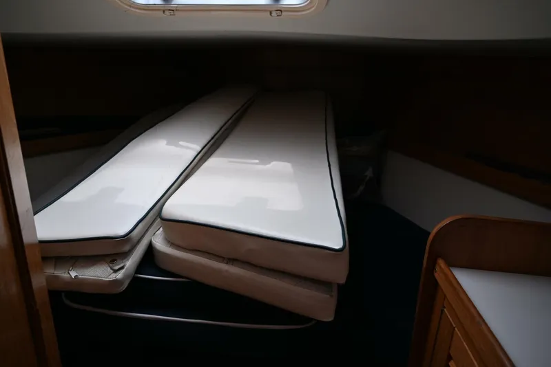 Slide: The Image of Catalina 36 MKII 2002 - 5355514