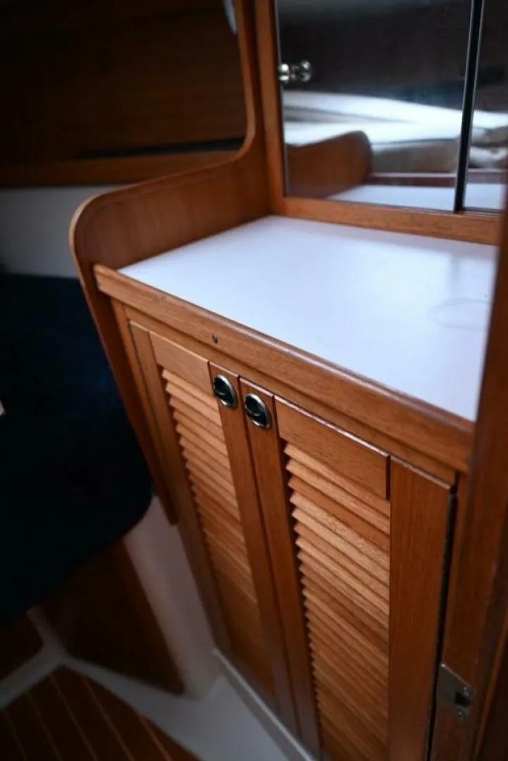 Slide: The Image of Catalina 36 MKII 2002 - 5355515