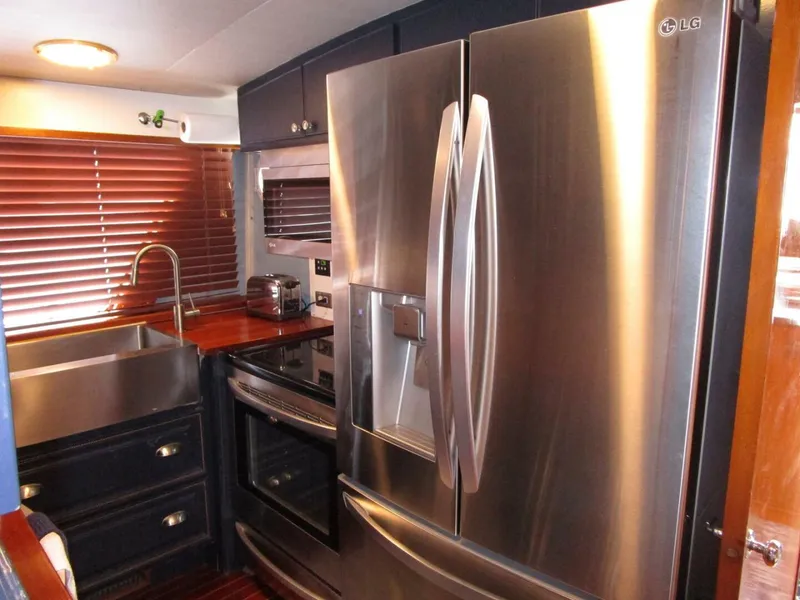 Slide: The Image of Galley Forward   - 5356702