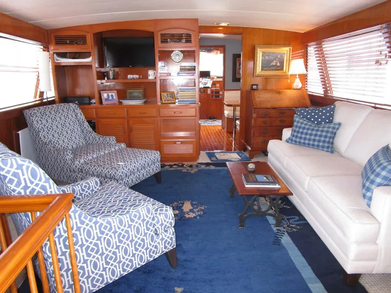 Slide: The Image of Salon Looking Forward   - 5356709