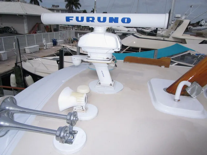 Slide: The Image of Coach Roof Equipment   - 5356742