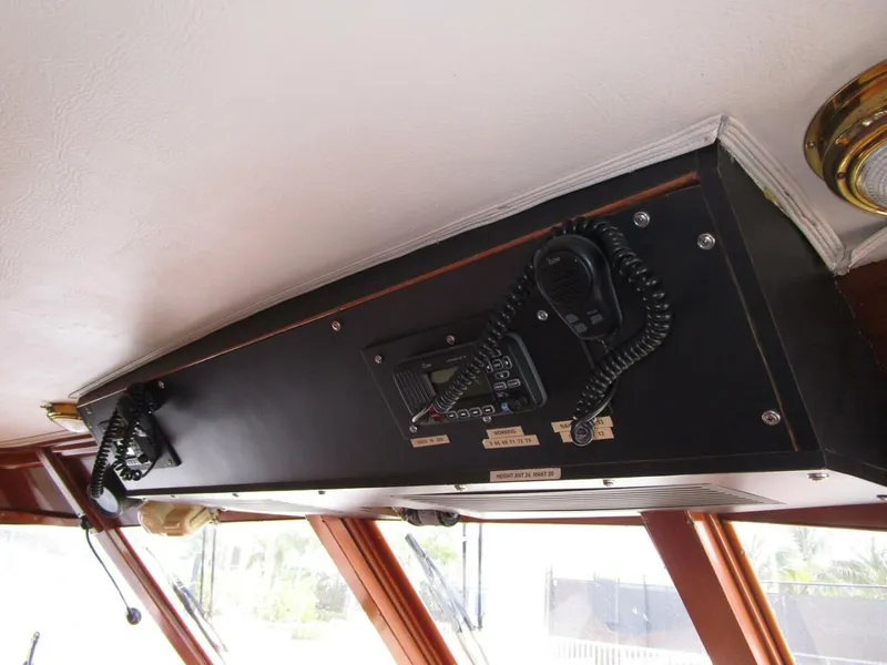 Slide: The Image of Helm Overhead   - 5356696