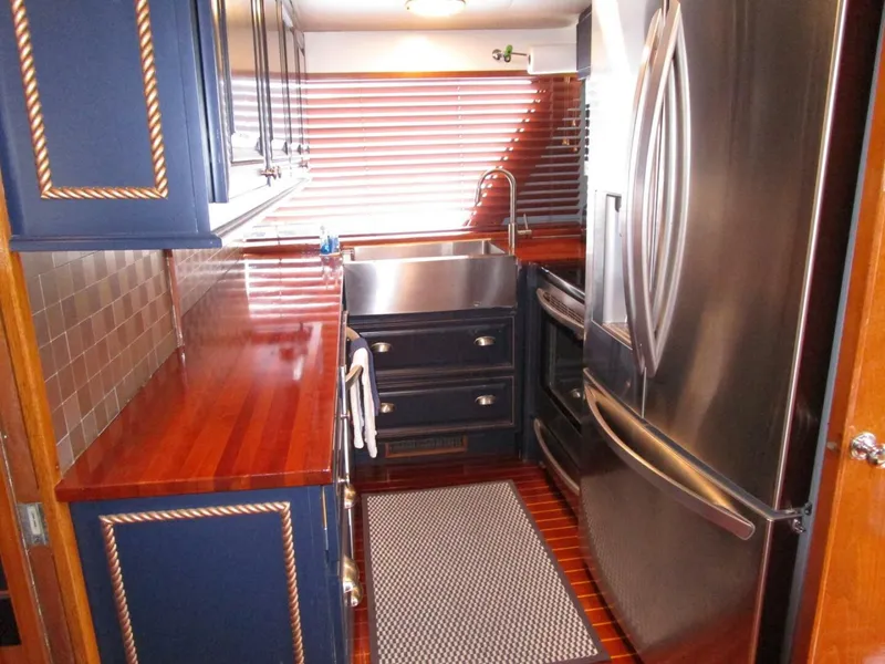 Slide: The Image of Galley   - 5356699