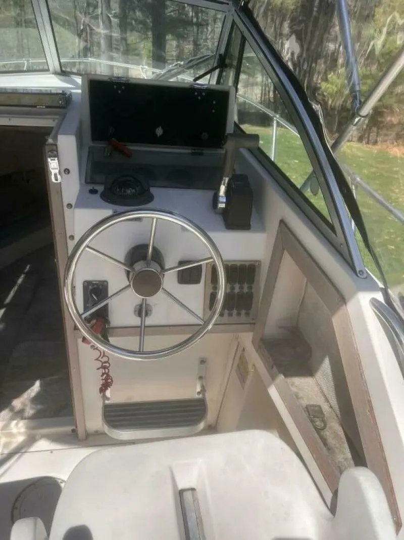 Slide: The Image of Helm Station - 5351475