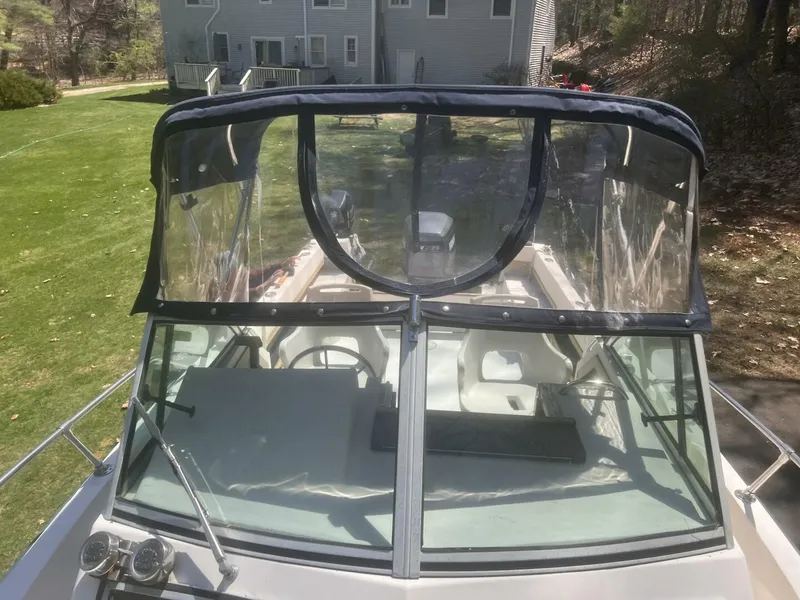 Slide: The Image of New Isenglass Canvas - 5351505