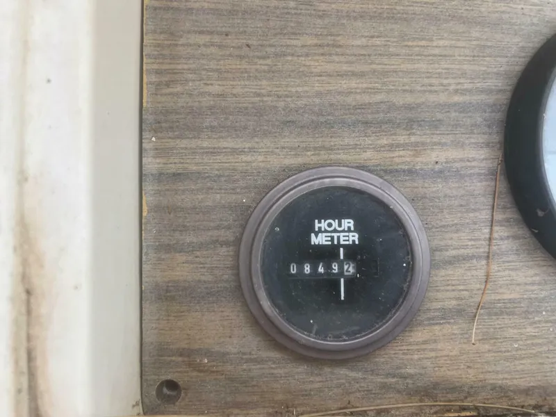 Slide: The Image of Hour Tach - 5351477