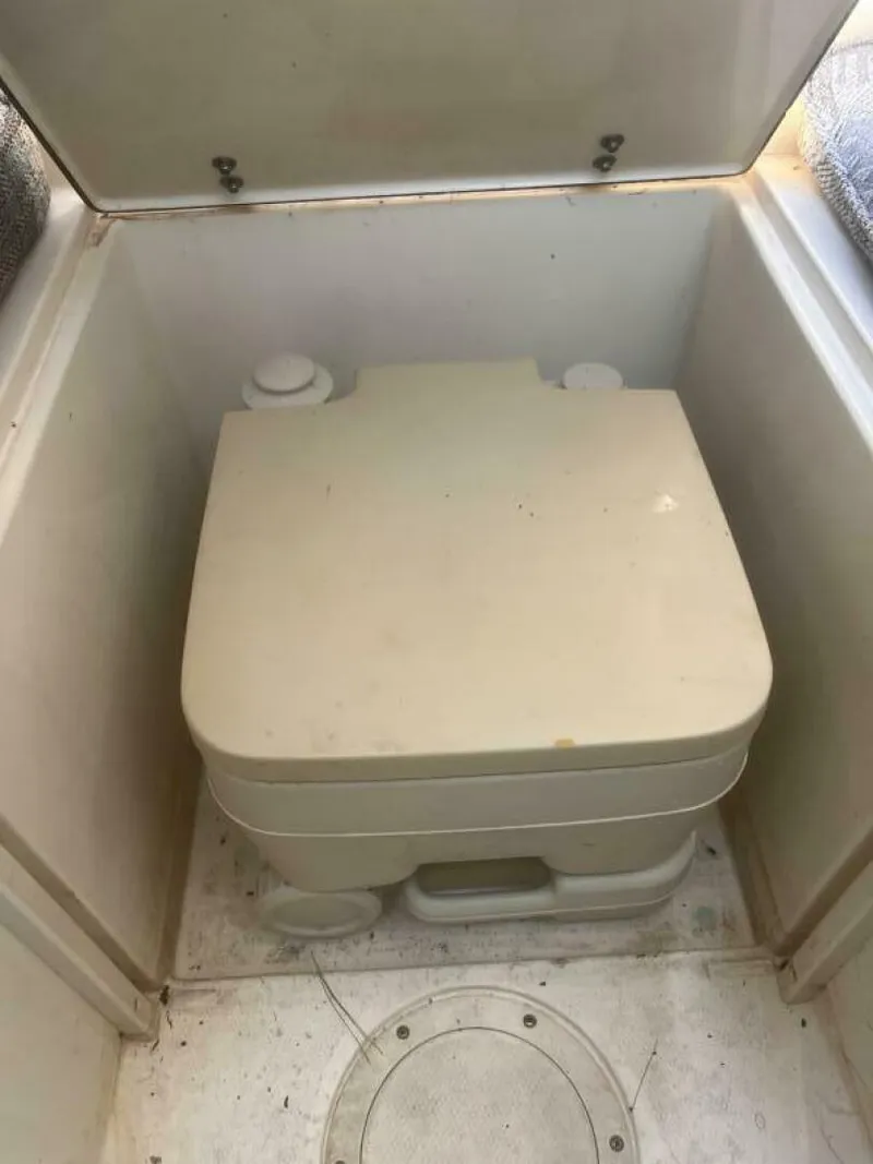 Slide: The Image of Porta Potty - 5351521