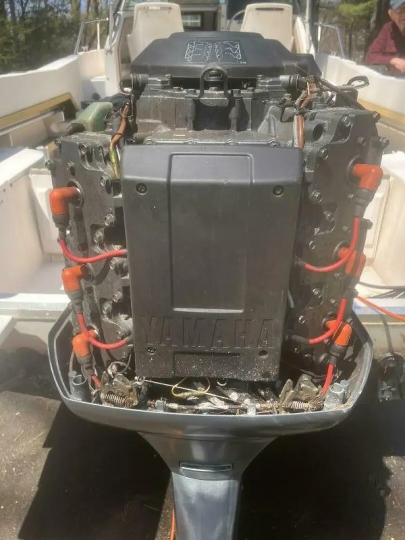 Slide: The Image of Spark Plug  - 5351525