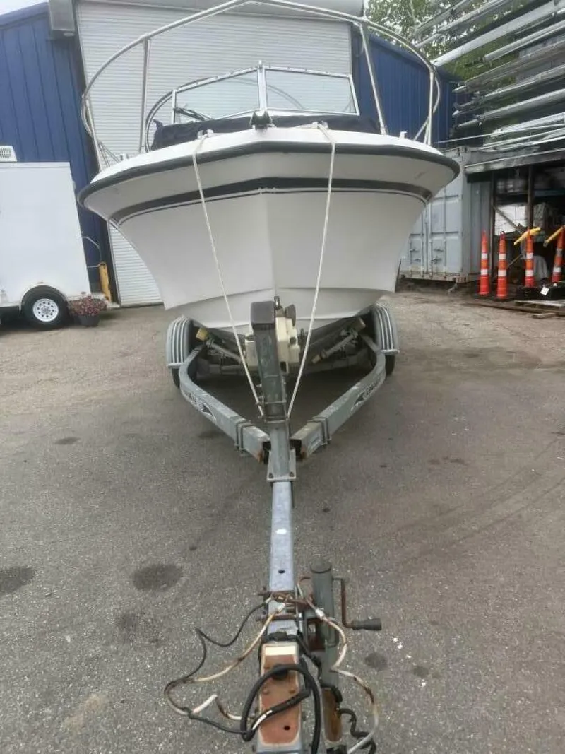 Slide: The Image of Trailer Toungue - 5351526