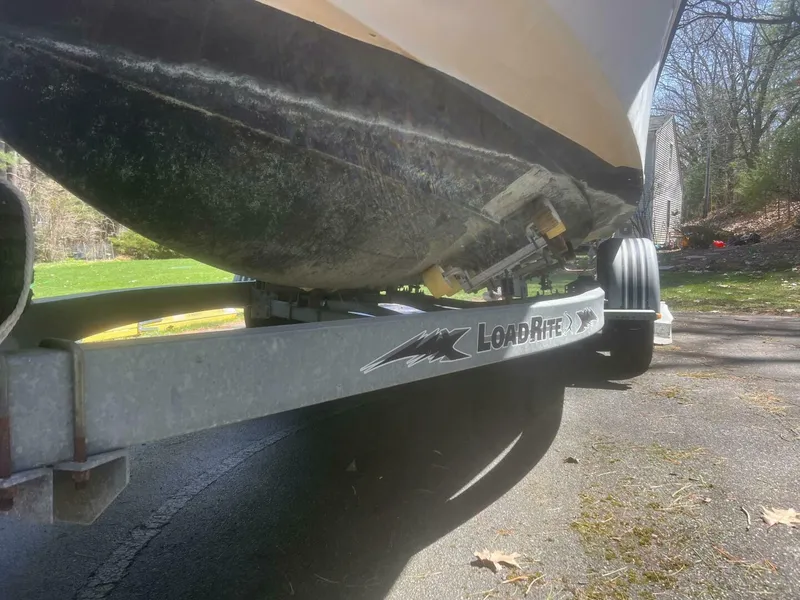 Slide: The Image of Load Rite Trailer - 5351483