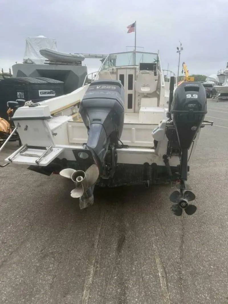 Slide: The Image of Trasom View  - 5351527