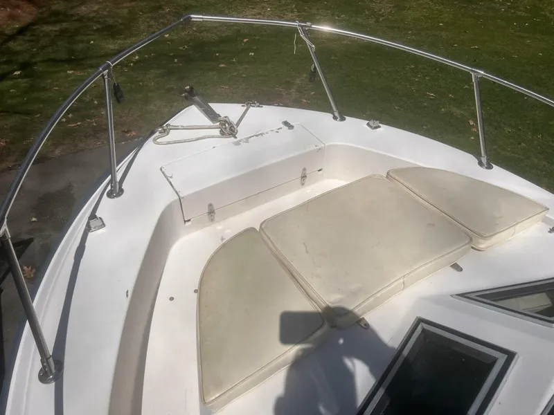 Slide: The Image of Bow Area - 5351467