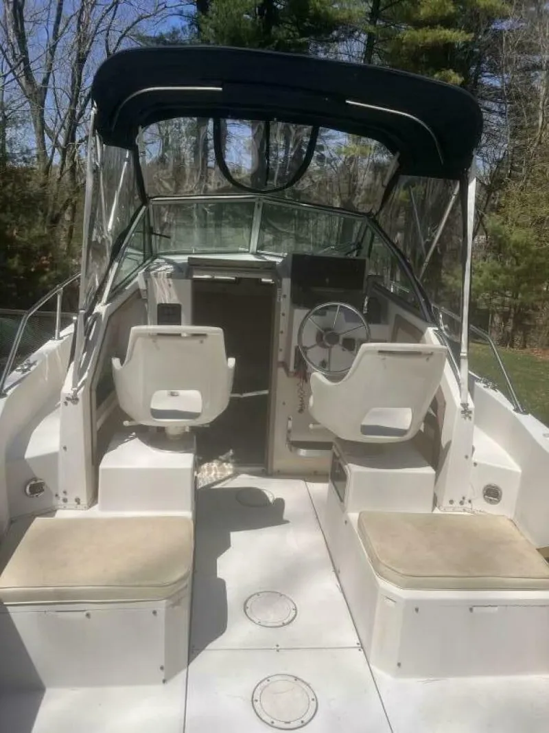 Slide: The Image of Main Deck  - 5351488