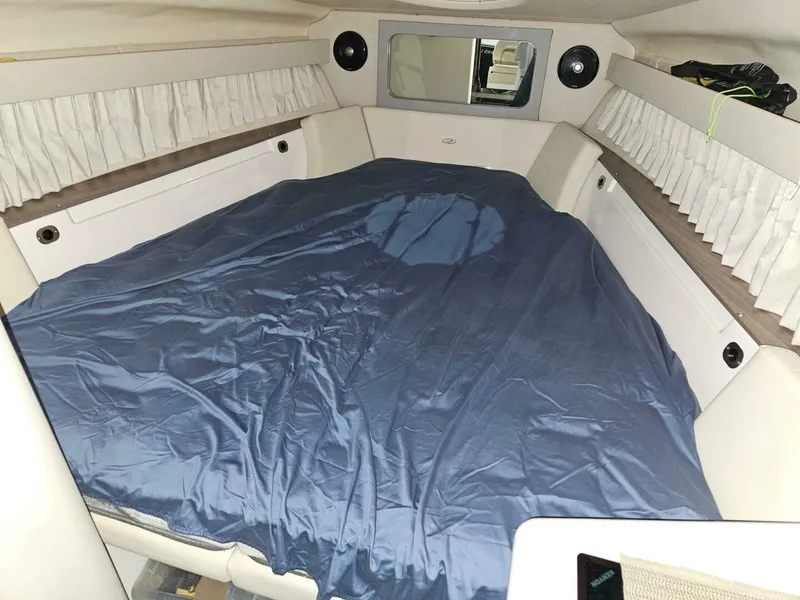 Slide: The Image of Regal 28 Express 2019 - 5351800