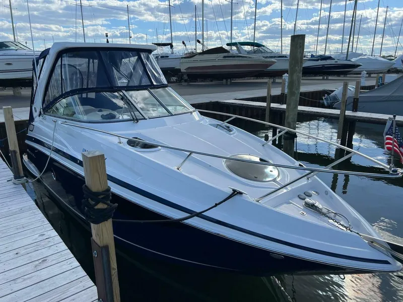 Slide: The Image of Regal 28 Express 2019 - 5351792