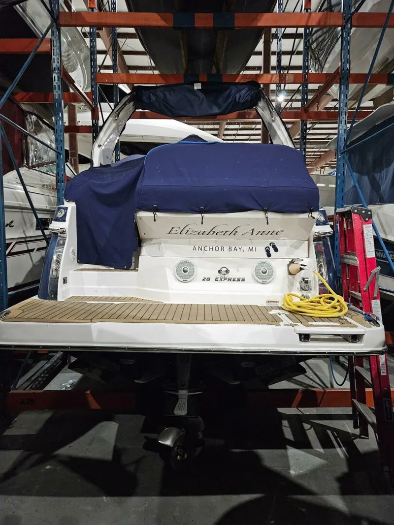 Slide: The Image of Regal 28 Express 2019 - 5351794