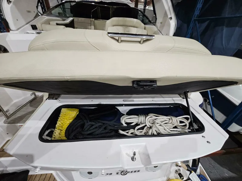 Slide: The Image of Regal 28 Express 2019 - 5351795