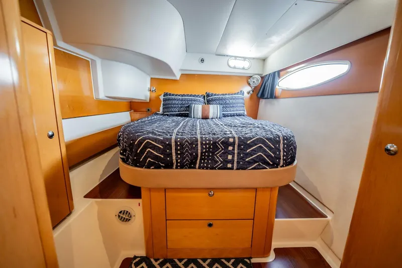 Slide: The Image of Fountaine Pajot Salina 48 Catamaran 2008 - 5487379