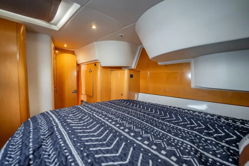 Slide: The Image of Fountaine Pajot Salina 48 Catamaran 2008 - 5487381